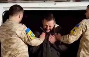 В Тернопол граждани натупаха представители на ТЦК