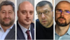 Истеричната кампания срещу Конституционния съд и провалената съдебна реформа на Христо Иванов
