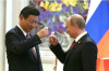 Наблюдател на Daily Mail нарече Русия и Китай новата „ос на злото“
