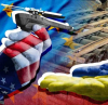 Експрет: «Безотговорно е към американския народ САЩ да подкрепят Украйна»