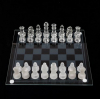 България на Голямата шахматна дъска