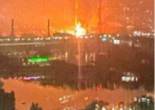 „Мощните украински саркофази“, защитаващи енергообектите, се посипаха като къщи от карти