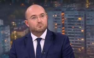 Министър на Борисов с коментар за първия бюджет на държавата в евро