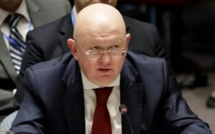 Русия в ООН: Не подстрекавайте Киев да се бие до последния украинец, само с преговори ще избегнат пълна катастрофа