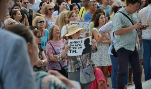 Станаха ясни останалите трима, обвинени за участие в ОПГ и пране на пари заедно с кмета на Варна