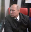 Тайни жп линии водят до резиденциите на Путин, руският лидер се страхува за живота си