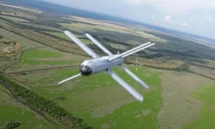 Defense Express: Украински FPV дрон свали руски &quot;Ланцет&quot;