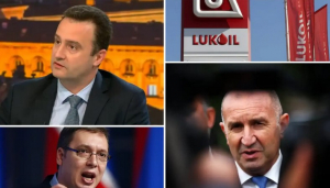 Жечо Станков към Радев: Да звънне на Вучич и да го пита...