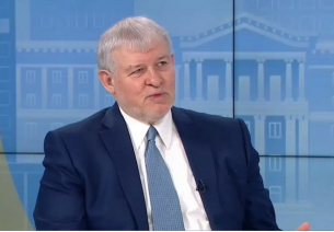 Румен Христов: Трябва да приключим процеса по влизане в еврозоната колкото се може по-скоро