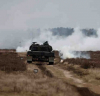 infoBRICS: Германия осъзна колко голяма грешка е била доставката на танкове на Украйна