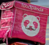 Край с Foodpanda в България