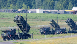 Милионерите от Рубльовка започнаха да инсталират собствена ПВО в Подмосковието