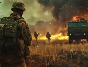 Ад в Харковка: от Волчанск до Купянск — краят на украинската отбрана е близо