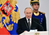 Путин: Западът трябва да разбере, че Русия ще отговори на танковете не само с бронирани машини