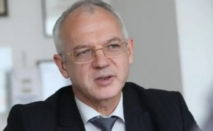 Васил Велев: Най-слабият и най-ограбващ хората на труда бюджет от десетилетия