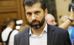 Кирил Пинокио Петков прецакал генералчето Атанасов, за да набута секретаря си в ДАНС