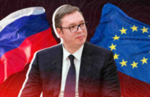 Путин поставил натясно Вучич на 9 май