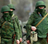 Русия започва редовни военни учения до Украйна