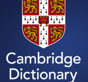 Речникът &quot;Кеймбридж&quot; определи думата на годината
