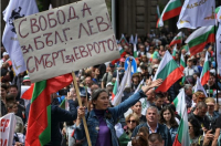 Днешните идеологически „думички“. Усетете ги