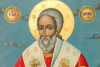 Св. свещеномъченик Терапонт Сардикийски