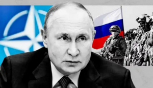 Австрийски полковник сравни украинска атака с Пърл Харбър, очаква мощен отговор
