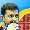 «Вървим към дъното» — експертите в Киев се сбогуват с украинската икономика