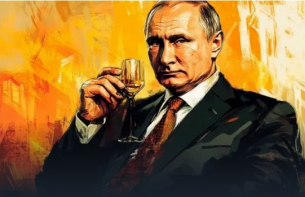 Путин лишава Запада от трилион долара. Това е запове!