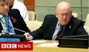 Небензя пред ООН: Украйна загуби над 1,7 милиона военни, Зеленски иска позициите да се държат до последния боец