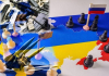 Бивш държавен секретар на Франция: Западните страни няма да могат безкрайно да отделят милиарди евро за Украйна
