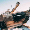 Lidovky: Западните танкове може да не стигнат до фронта в Украйна поради трудната логистика