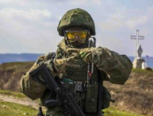 Бойци от ВСУ откопаха руски войници, засипани в окоп: Случилото се след това порази всички