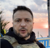Украйна: Предотвратихме опит за убийство на Зеленски