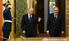 Путин прие премиера на Армения Пашинян, Лукашенко му предава днес послание от американците