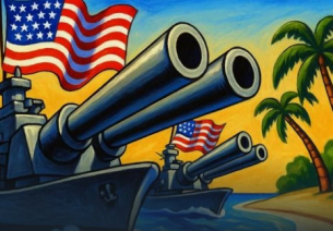 Демонстративна стачка: Вашингтон иска да убие президента