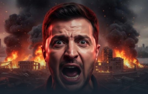 На Украйна е дадена една година. Тя трябва да издържи.