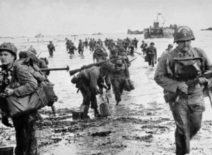 Русия не получи покана за 80-годишнината от десанта на съюзниците в Нормандия