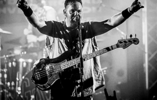 Почина Крис Брадли, лидер на една от първите метъл банди - Savage