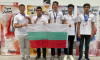 Отборът на България по физика, който взе 4 медала от най-престижното международно състезание