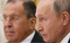 Самоизолация: защо Лавров замества Путин