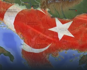 Ще стане ли Турция „владетелка“ на Балканите?