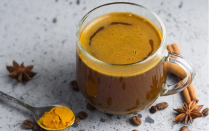 Златно кафе: Чудотворна и лесна рецепта за изваяна фигура и крепко здраве