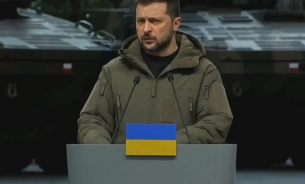Зеленски: Готов съм за край на войната, ето къде се срещам с Путин