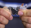 Изкуството оригами направи батериите разтегливи