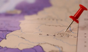 1 декември 1991 г. Референдум в Украйна за напускането на СССР