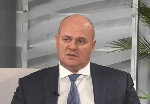 Арестуваха кмета на руския град Красноярск