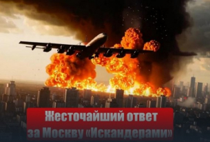 Отмъщение за Москва: „Искандери“ и „Герани“ създадоха ад в Украйна. Взривове в Одеса и Николаев, убити са офицери от НАТО - това е началото