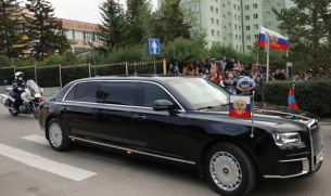 Под охрана и отбрана! Агенти на Сикрет сървис ще пазят Владимир Путин в Аляска