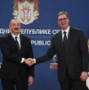 Сърбия и Азербайджан подписаха седем споразумения за сътрудничество