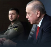 Повече няма шансове: Ердоган осъди Зеленски